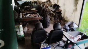 Дистанционное управление на ямаху или самая тяжëлая р