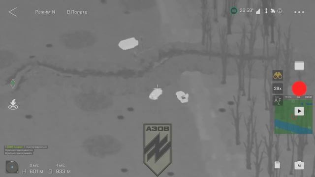 Бои за дорогу жизни [ARMA 3]