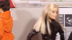 Сборник №56 Сериал Мама Барби - 41 минуты