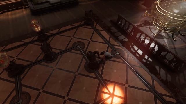 ➤Shadow Of The Tomb Raider прохождение #5