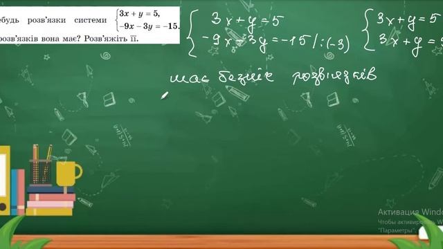 Вправа №1183 Олександр Істер Алгебра НУШ 7 клас