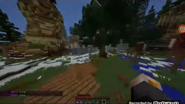 Канал Фывфыв много мата. (Реакции)