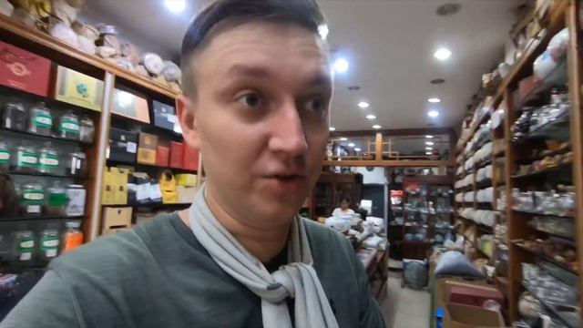 Что не так с КИТАЙСКИМ ЧАЕМ? / Ищем САМЫЙ ПЛОХОЙ