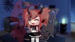 🍷Клип🍷//🕳у мамы есть секрет🕳//🍬Лари×дочь🍬//🧩Gacha