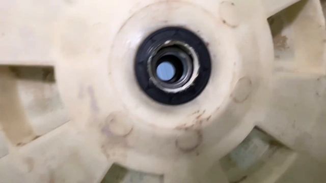 Haier. Замена подшипников, обзор стиральной машинки смотреть онлайн