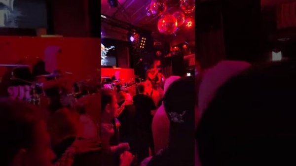 Ram - Пот (live) Rostov 18.02.2022