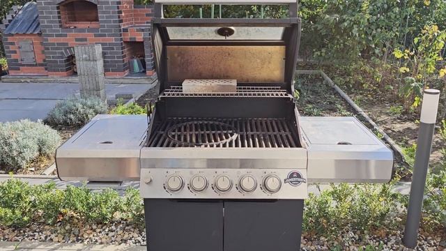 Стоит ли покупать газовый гриль