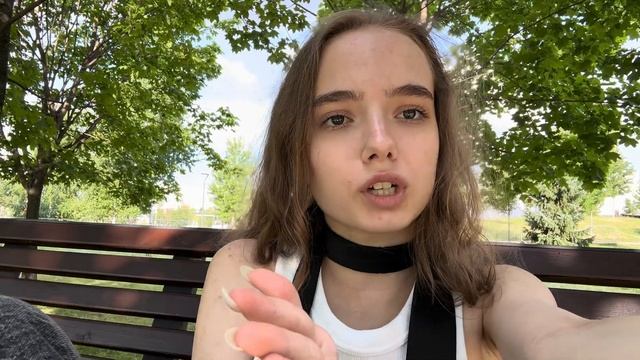 Vlog N3. Баллы ЕГЭ, подготовка к ДВИ и поступление.