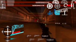 В Ultrakill теперь можно играть на телефоне | Ultrakill on Android | Ul