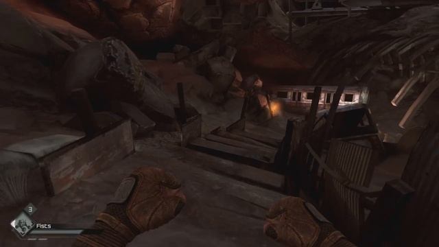 Rage Walkthrough [1440p] (Ultra Nightmare, All Collectibles) part 17 ABANDONED DISTILLERY.mp4 смотреть онлайн