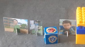 Карбот. 1 серия. Мой друг карбот. СУПЕРПРЕМЬЕРА 2024!