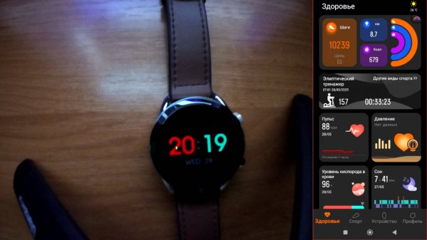 CaseGuru CGWatch Classic - отзыв реального владельца