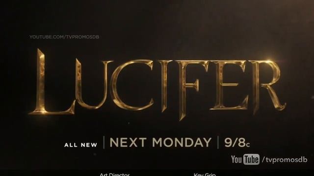 Люцифер | 2 сезон 5 серия | Промо смотреть онлайн