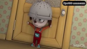 Рипт барбоскиных !!без мата!! Тимоха пошалил с Розой шо?