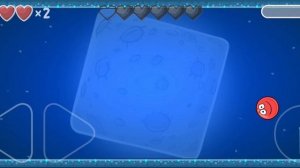 музыка босса в red ball 4