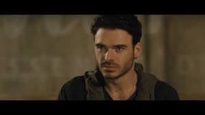 Крутые меры/Bastille Day (боевик/США,Франция/16+/в кино с 28 июля)