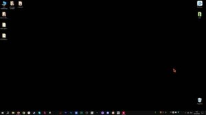 Почему пропадает картинка на рабочем столе? Черный экран. Пропали обои. Ответ