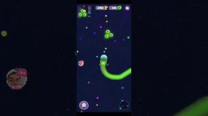 Мой Говорящий Том 2 - космические следы.