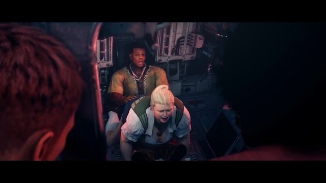Обзор Wolfenstein II: The New Colossus - Лучший шутер 2017? смотреть онлайн