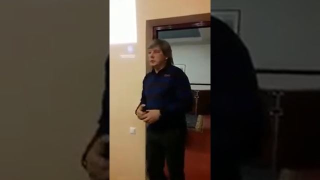 Вечерняя школа Агриса Чукурса 29.03.2017. Часть 3. смотреть онлайн