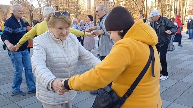 ЦЫГАНСКИЙ ТАНЕЦ❤️ ХАРЬКОВ❤️ 2025 смотреть онлайн