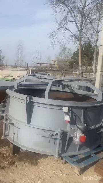 ООО «КЗМИ СНАБ» успешно подготовилось к летнему сезон