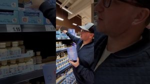 В Германии очень вкусная Сгущенка,Варёная Сгущенка,Су