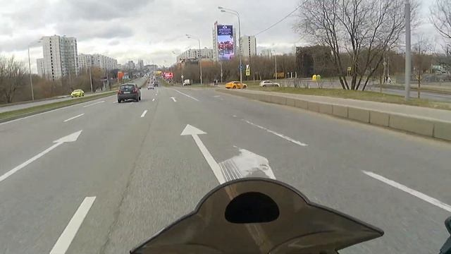 МОТОсезон2024  Камера на полосу А