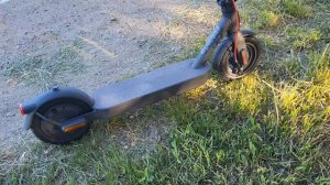 Часть 2. Xiaomi 4 PRO (Gen 2). Xiaomi Electric Scooter 4 Pro (2nd Gen).