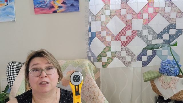 Раскройные ножи для рукоделия.