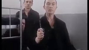 а тя-тя ,фильм беспредел