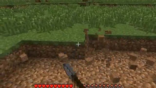 Minecraft Let's Play Серия #2 [Willi] Шахта смотреть онлайн