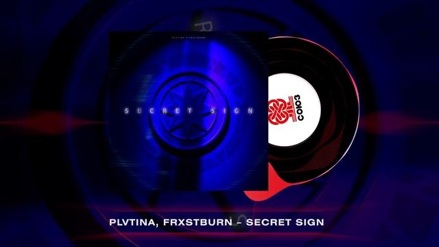 PLVTINA, FRXSTBURN - SECRET SIGN (2025) смотреть онлайн