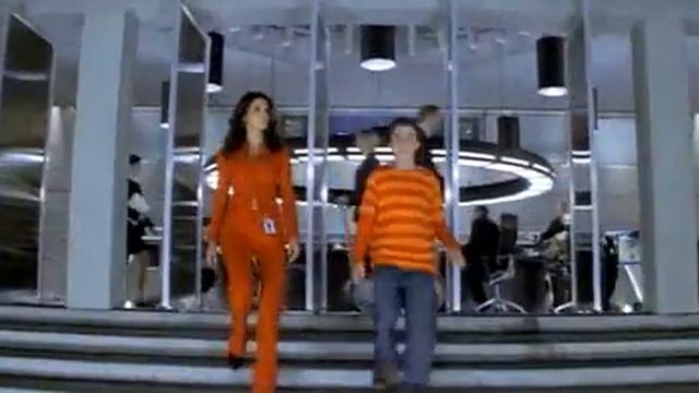 Агент Коди Бэнкс