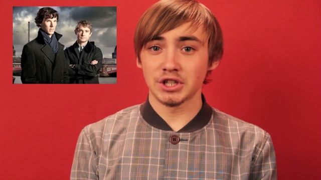 #001 Кинопросвящение. "Просто космос - Ясновидец" смотреть онлайн