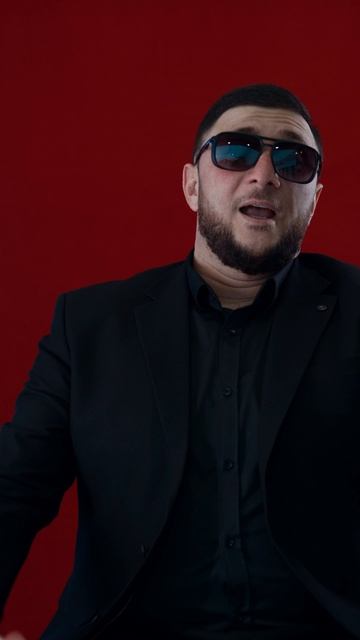 Аскер Хатухов - Ревную смотреть онлайн