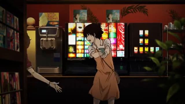 「ＡＭＶ」— От привязанности только боль Грустный аниме клип смотреть онлайн