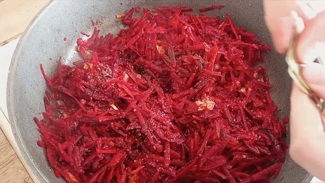 Готовим вместе с мужем