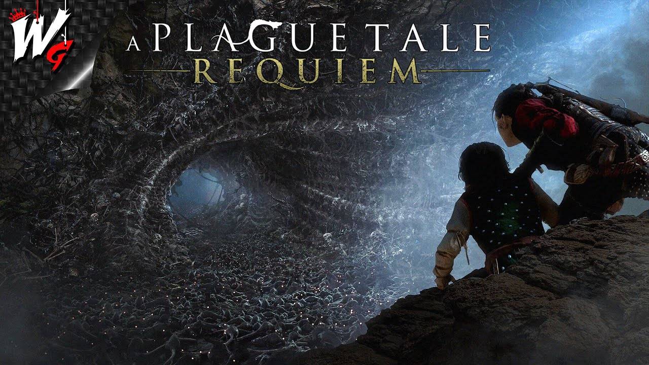 ПРИШЕСТВИЕ НЕБУЛЫ ▷ A Plague Tale: Requiem [PC] - №9