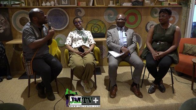 3- MEETING De MAURICE KAMTO à PARIS, PREPARATIFS - 3ème Partie