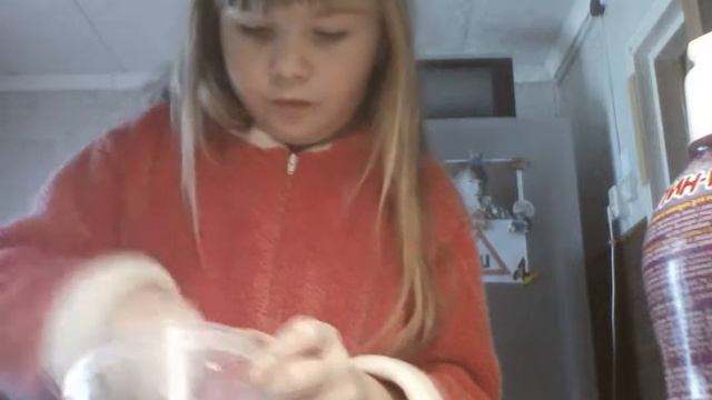 .DIY- кинетический песок или жвачка для рук своими руками смотреть онлайн