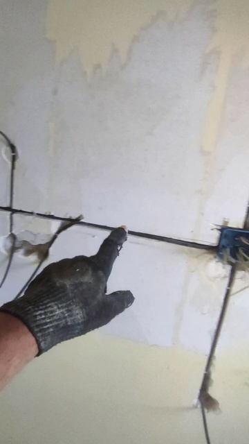 ЭЛЕКТРОМОНТАЖНЫЕ РАБОТЫ В ГОРОДЕ АЛЬМЕТЬЕВСК. МОНТАЖ ЭЛЕКТРИЧЕСКОГО КАБЕЛЯ ДЛЯ КУХНИ смотреть онлайн