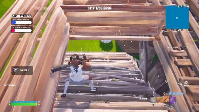 ОБЗОР ТОП КИРКИ ЗВЕЗДНЫЙ ЖЕЗЛ В ФОРТНАЙТ!!! смотреть онлайн