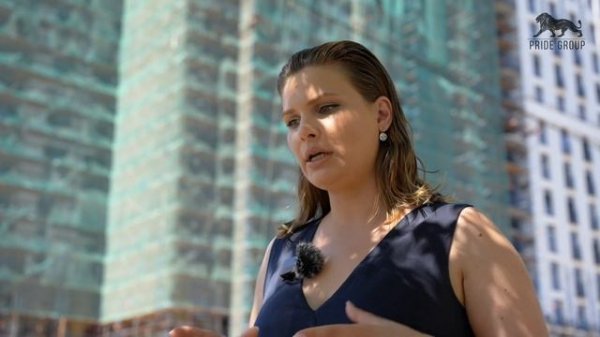 ЖК Достижение от застройщика Sminex. Обзор новостройки