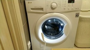 LG F1292MD: Быстро 30 30 800 интенсивная