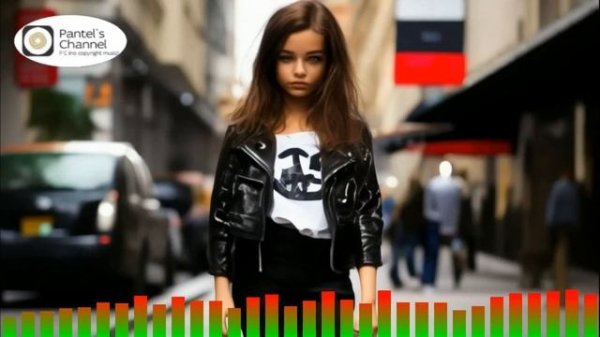 NAIMAN - Суперзвезда (KalashnikoFF Mix) (no copyright music)