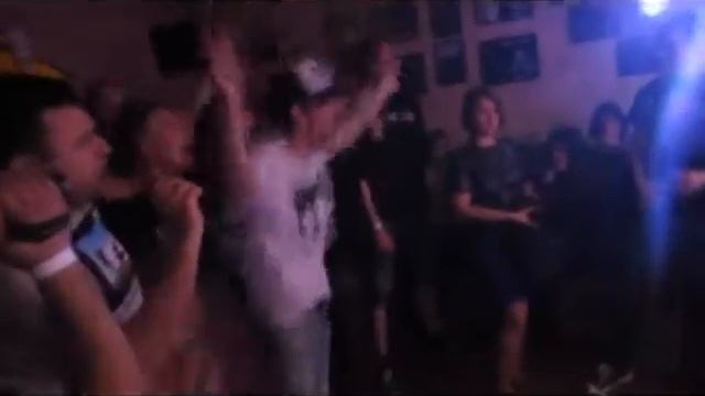 АЗОН Игра Feat  SOCKS FOR COCKS Live 24.04.16
