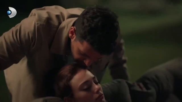 Аслы и Мехмет - Береги меня... смотреть онлайн