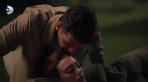 Аслы и Мехмет - Береги меня...