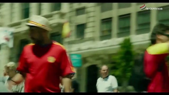 KINOSHKA. Киноафиша с 14 по 21 апреля смотреть онлайн